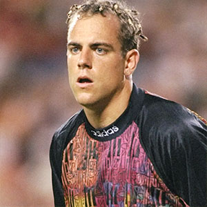 Garth Lagerwey