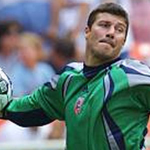 Mark Simpson
