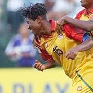 Nana Gyamfuah
