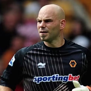 Marcus Hahnemann