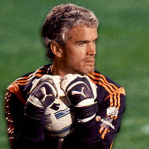 Scott Garlick
