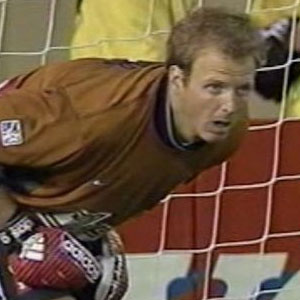 David Kramer