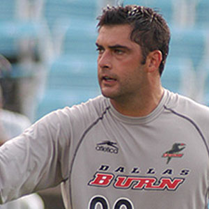Jeff Cassar