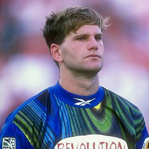 Jeff Causey