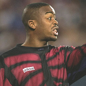 Bo Oshoniyi