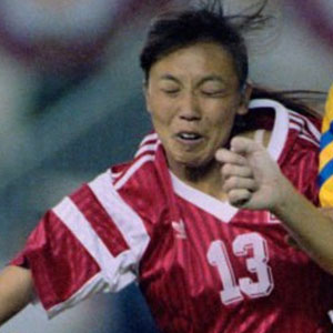 Niu Lijie