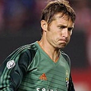 Jonny Walker