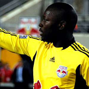 Bouna Coundoul