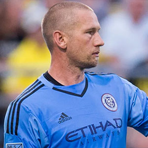 Josh Saunders