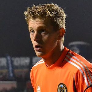 Zac MacMath