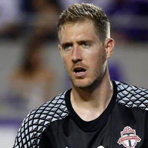 Clint Irwin