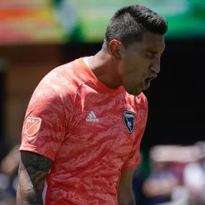 Daniel Vega
