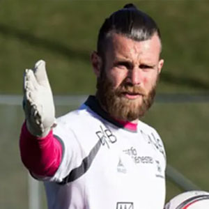 Quentin Westberg