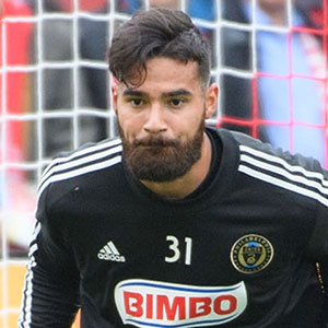 Carlos Coronel