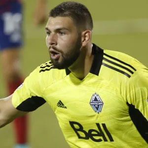 Maxime Crépeau