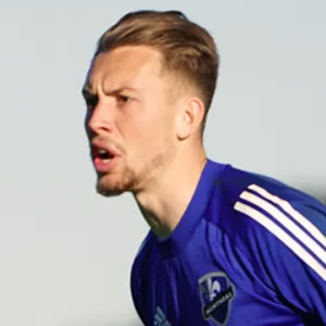 Jonathan Sirois