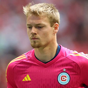 Chris Brady