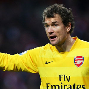 Jens Lehmann