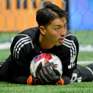 Yohei Takaoka
