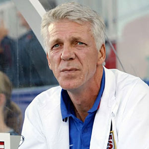 Thomas Rongen
