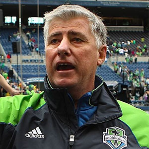 Sigi Schmid