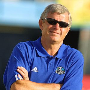 Bob Gansler