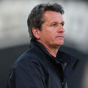 Frank Yallop