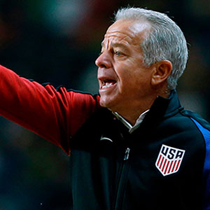 Dave Sarachan