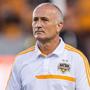 Dominic Kinnear