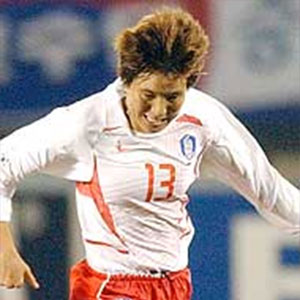 Lee Myung-hwa