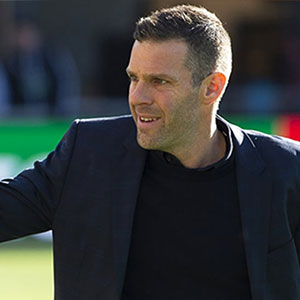 Ben Olsen