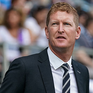 Jim Curtin