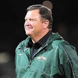 Steve Sampson