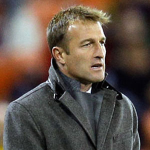 Jason Kreis