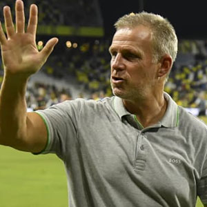 Gary Smith