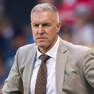 Peter Vermes