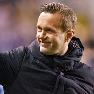 Ronny Deila