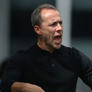 Steve Cherundolo