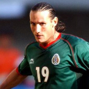 Gabriel Caballero