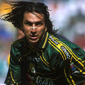 Everaldo Begines