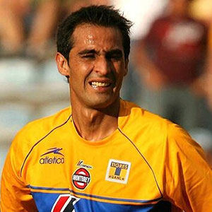 Walter Gaitán