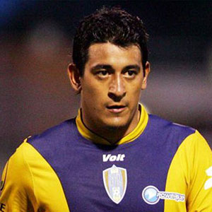 Alfredo Moreno