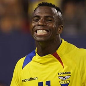 Christian Benítez