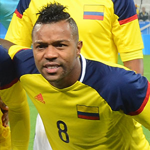 Dorlan Pabón