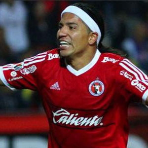 Dayro Moreno