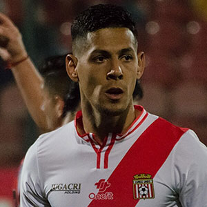 Mauro Quiroga