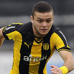 Jonathan Rodríguez
