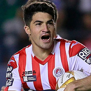Nicolás Ibáñez