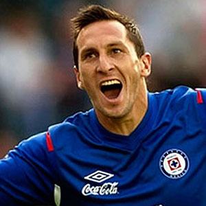 Christian Giménez