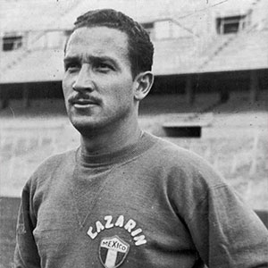 Horacio Casarín